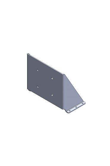 CAS2-00-100-BRACKET